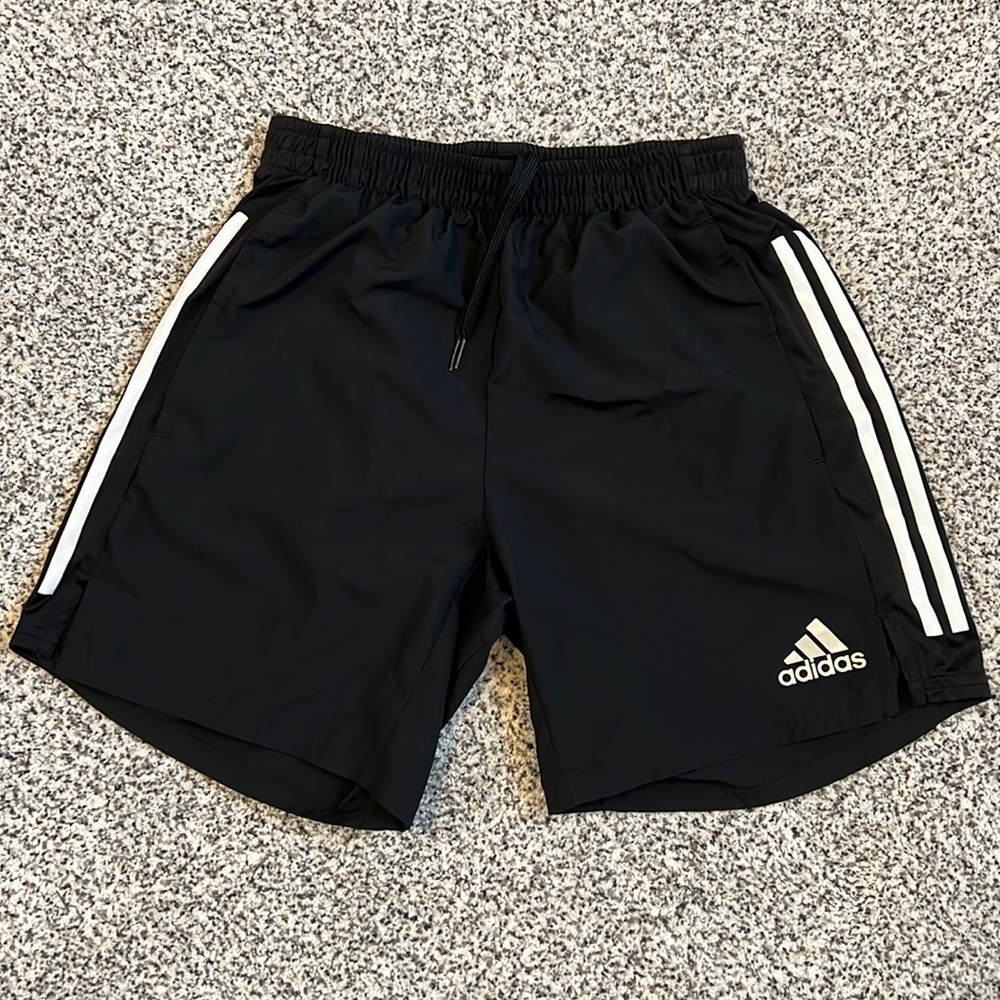 Men’s Adidas Running Shorts